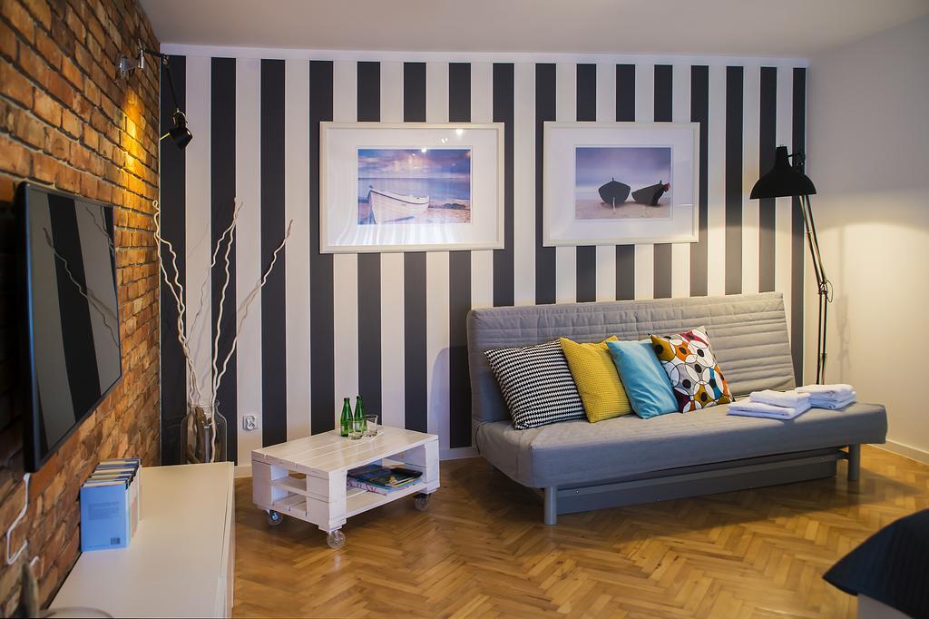Puckapartments מראה חיצוני תמונה