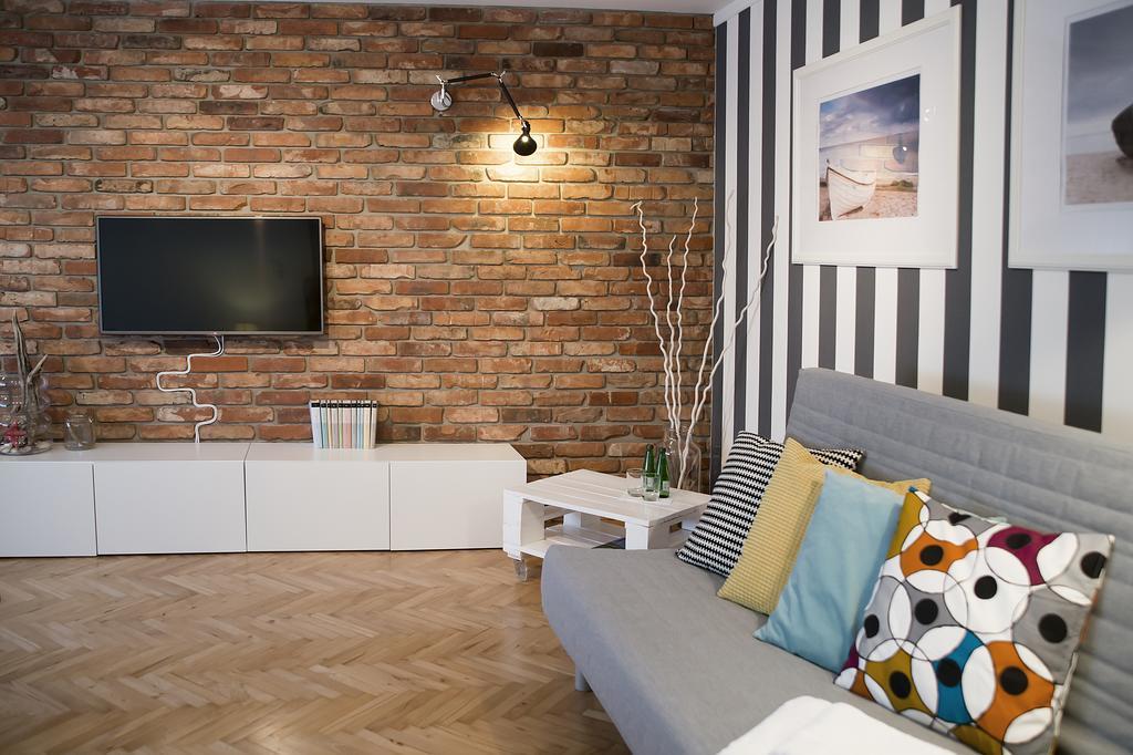 Puckapartments מראה חיצוני תמונה