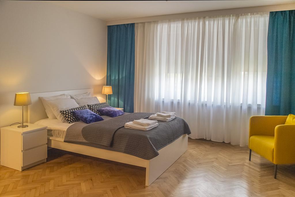 Puckapartments מראה חיצוני תמונה