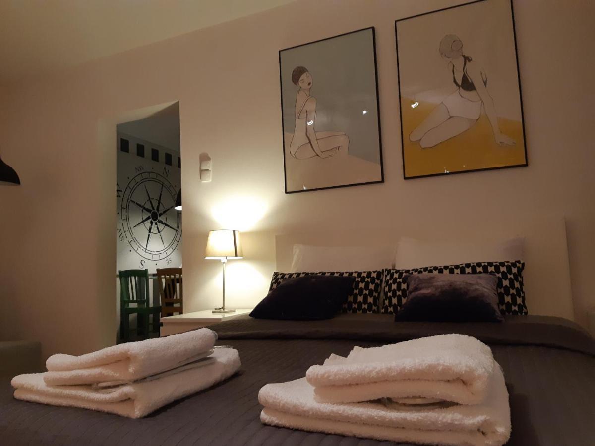 Puckapartments מראה חיצוני תמונה