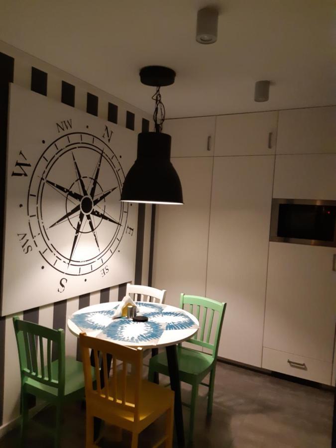 Puckapartments מראה חיצוני תמונה